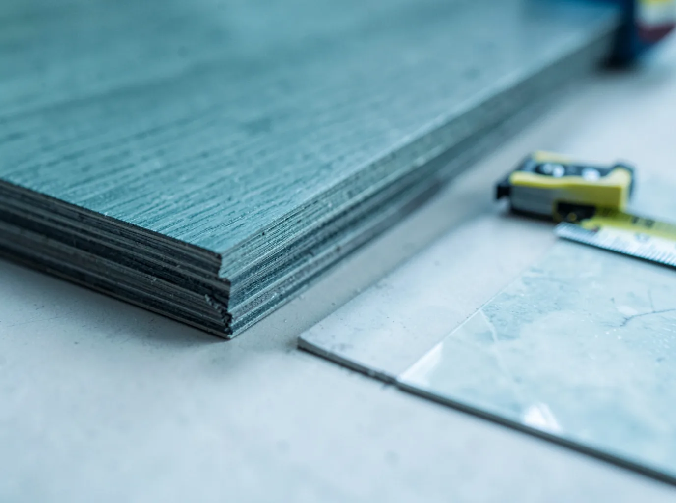 Luxury Vinyl Plank Installation Bexar, AR FAQs
